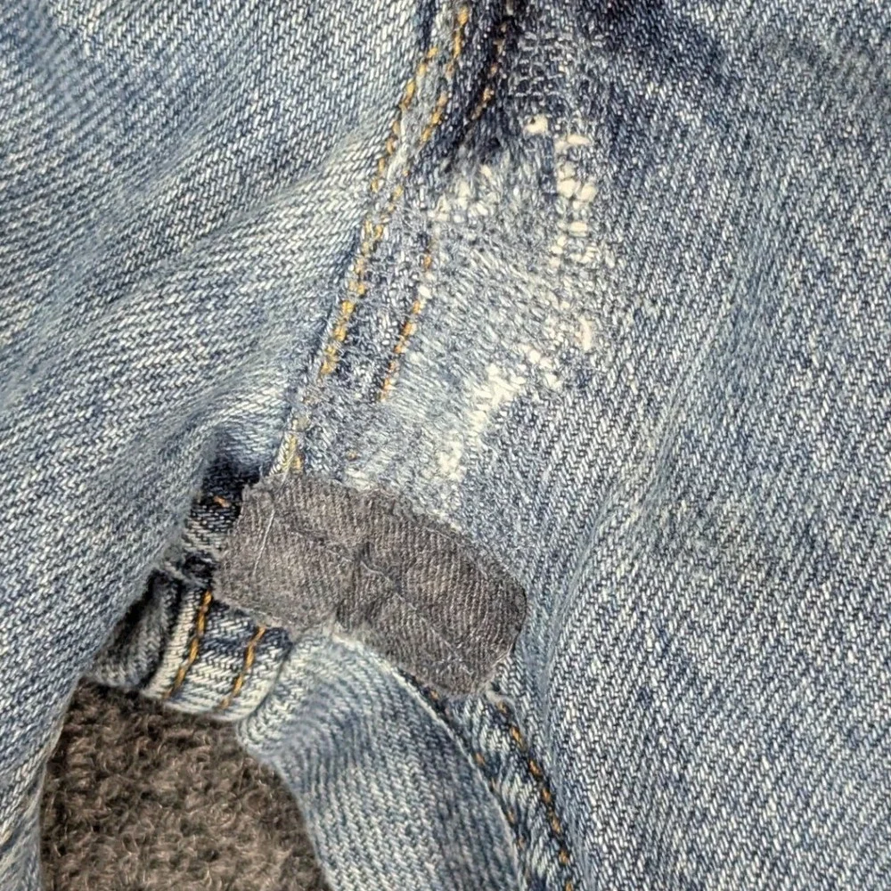 Levis levi 560